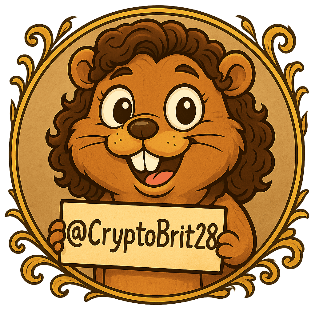 CryptoBrit28 avatar