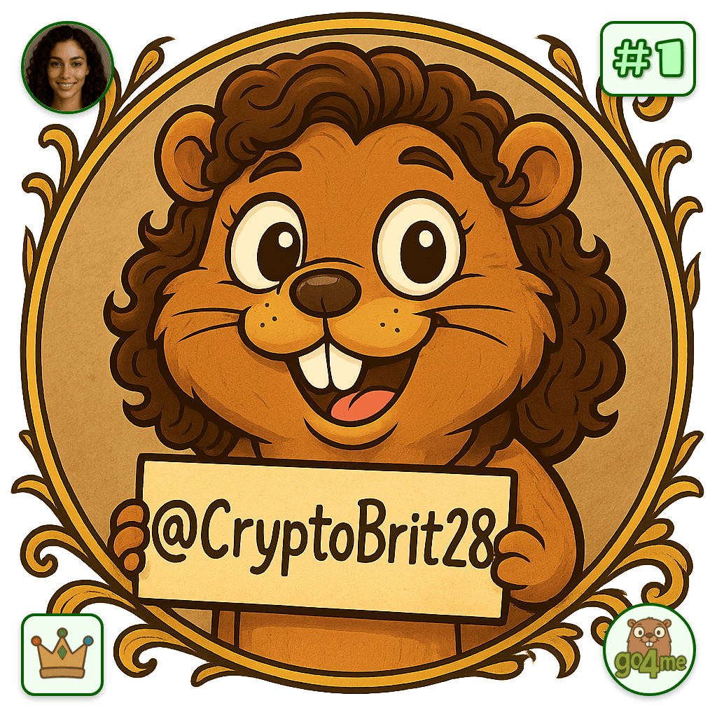 CryptoBrit28 avatar